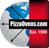Pizzaovens.com logo